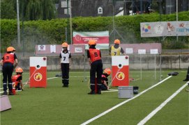 Fédération Nationale des Pompiers